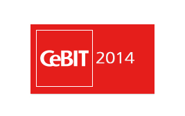 [전  시] 독일 세계최대 정보통신기술 박람회 'CEBIT 2014'참가