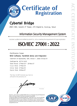 ISO 27001